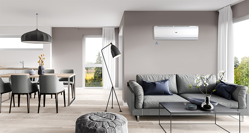 Co mohu od klimatizace očekávat navíc?