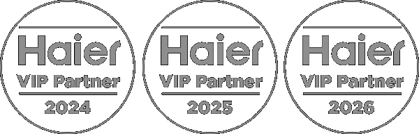 vip partner haier